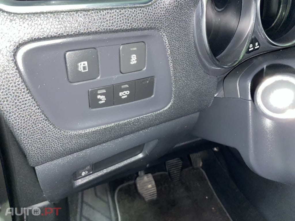 Citroen DS4 1.6 e-HDi Chic