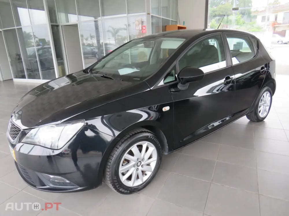 Seat Ibiza 1.0 Style