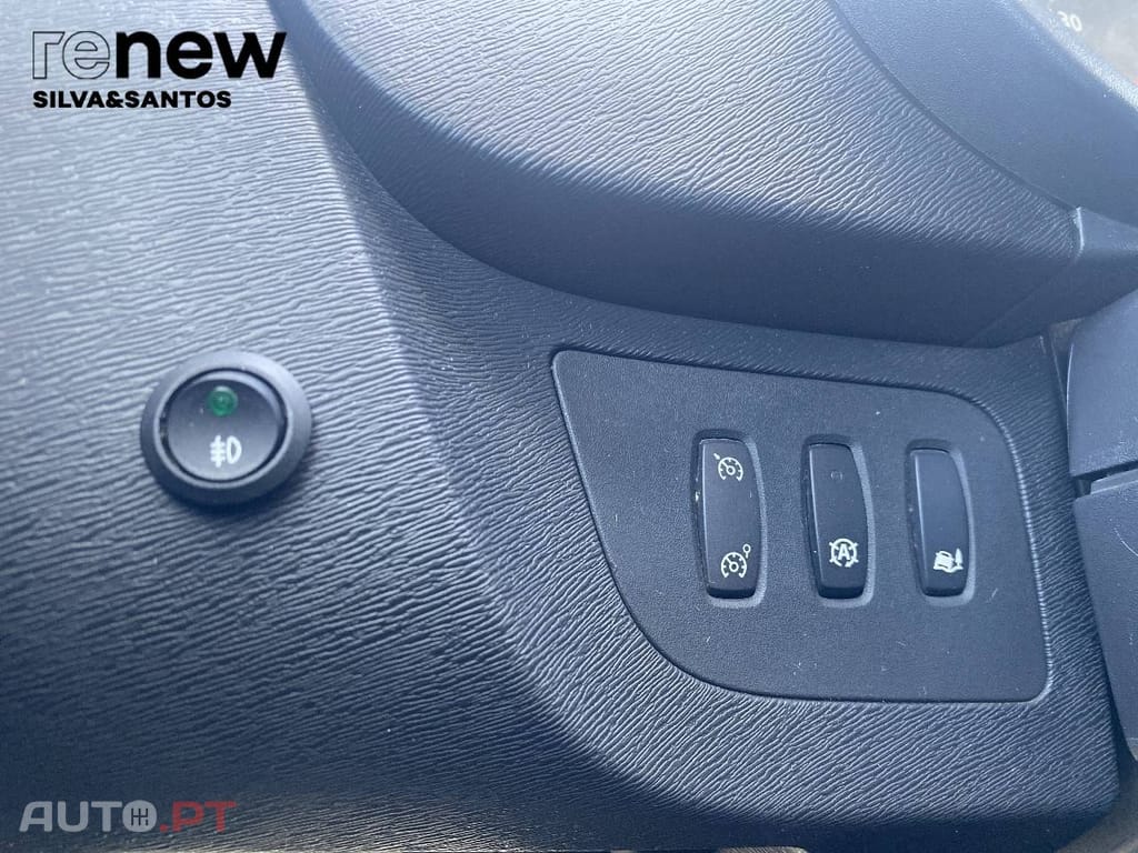 Renault Kangoo Maxi Business 1.5 dCi 90cv