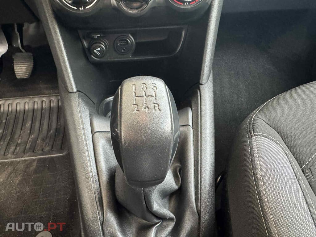 Peugeot 208 1.2 PureTech Style