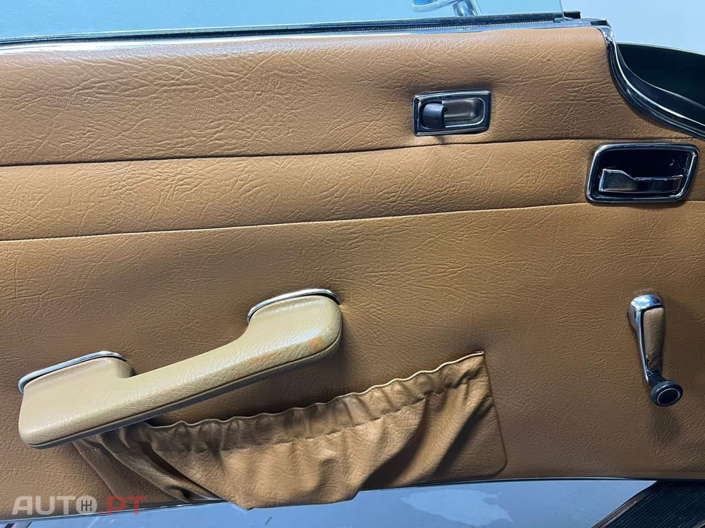 Mercedes-Benz SL 280 SL 280