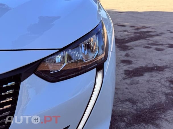 Peugeot 208 1.2 PureTech Active Pack