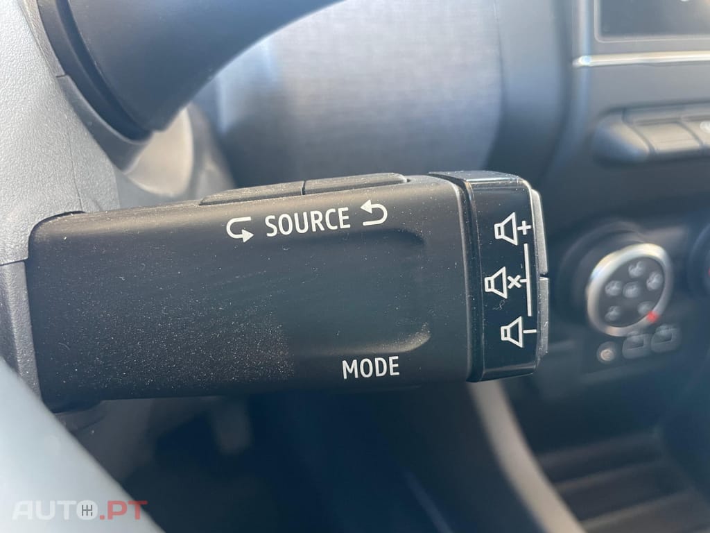 Renault Clio 1.5 Blue dCi Zen