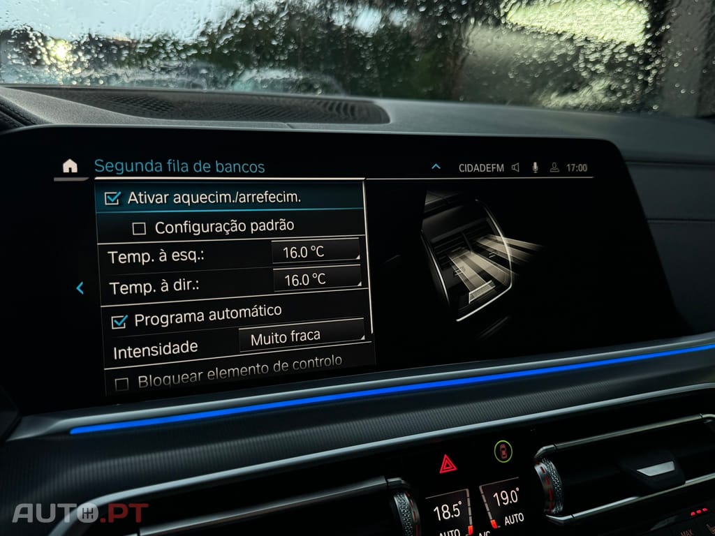 BMW X5 45 e xDrive Pack M