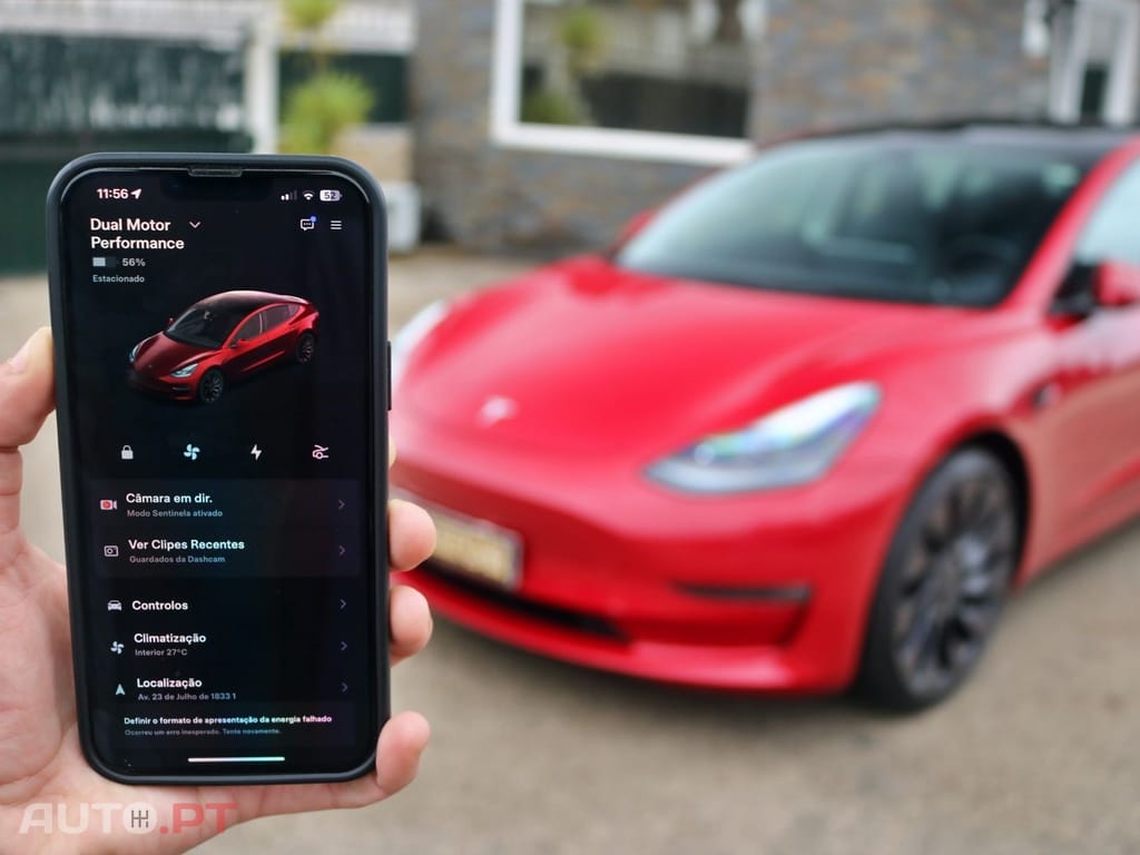 Tesla Model 3 PERFORMANCE 533cv - 560km Aut