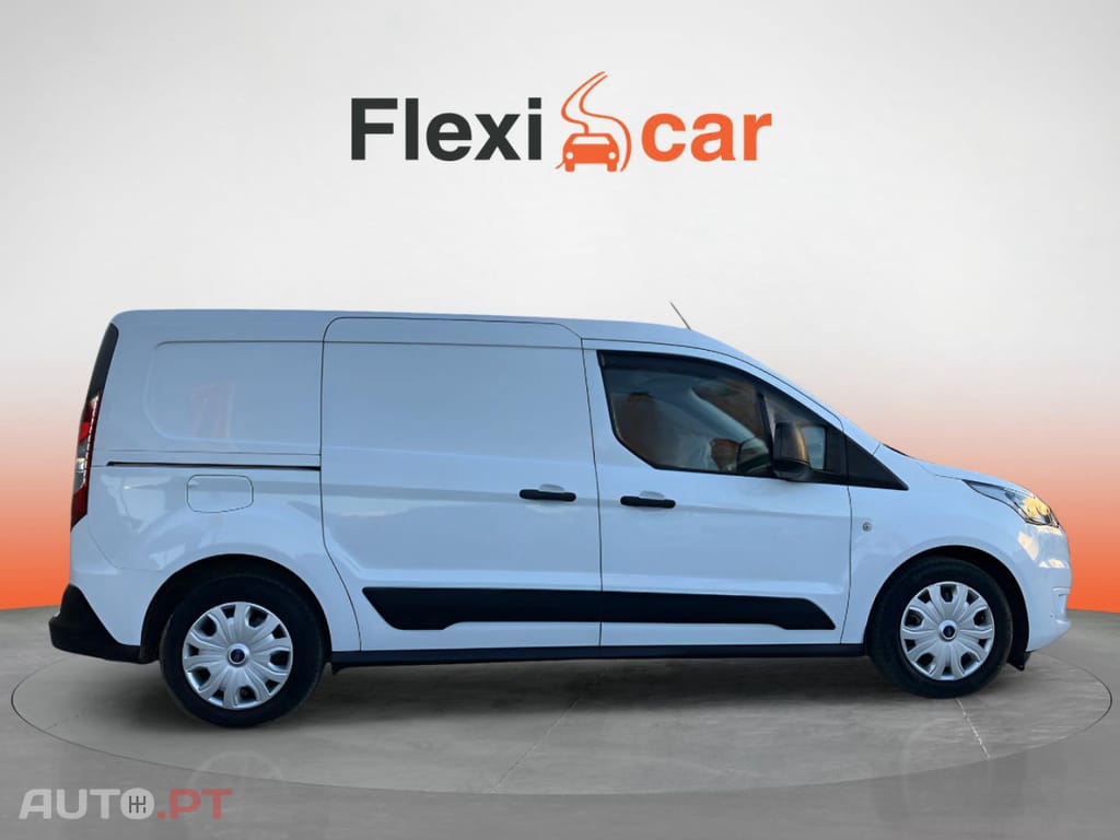 Ford Transit Connect 1.5 TDCi 230 L2 Trend