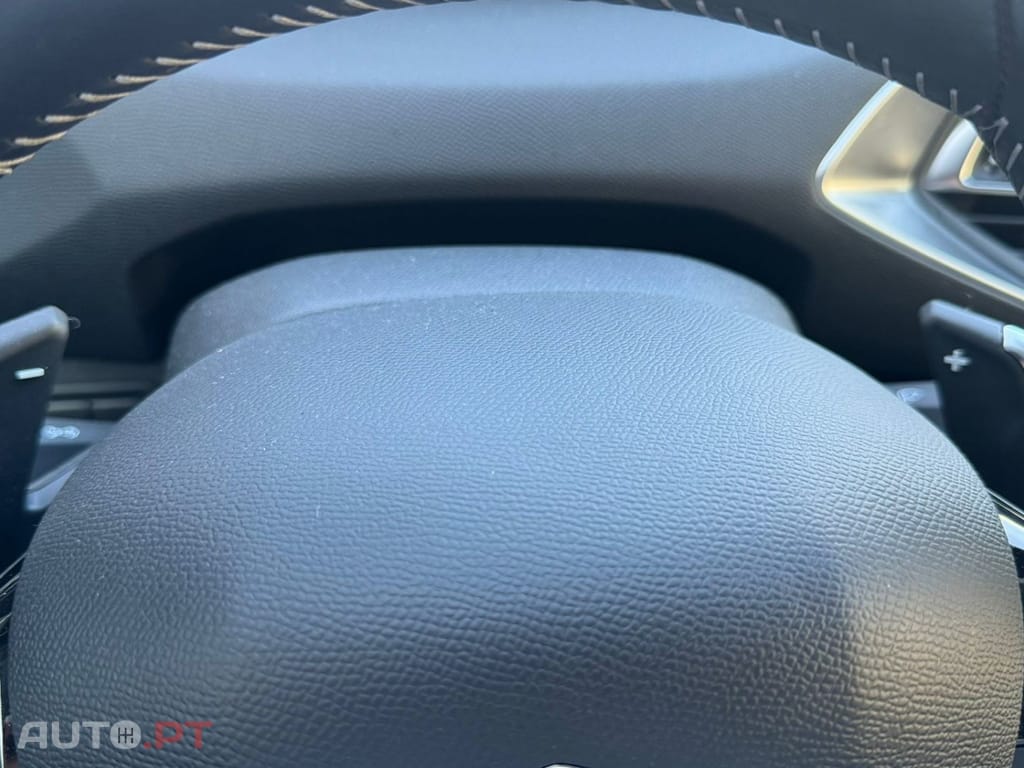 Peugeot 308 1.5 BlueHDi Allure Pack EAT8