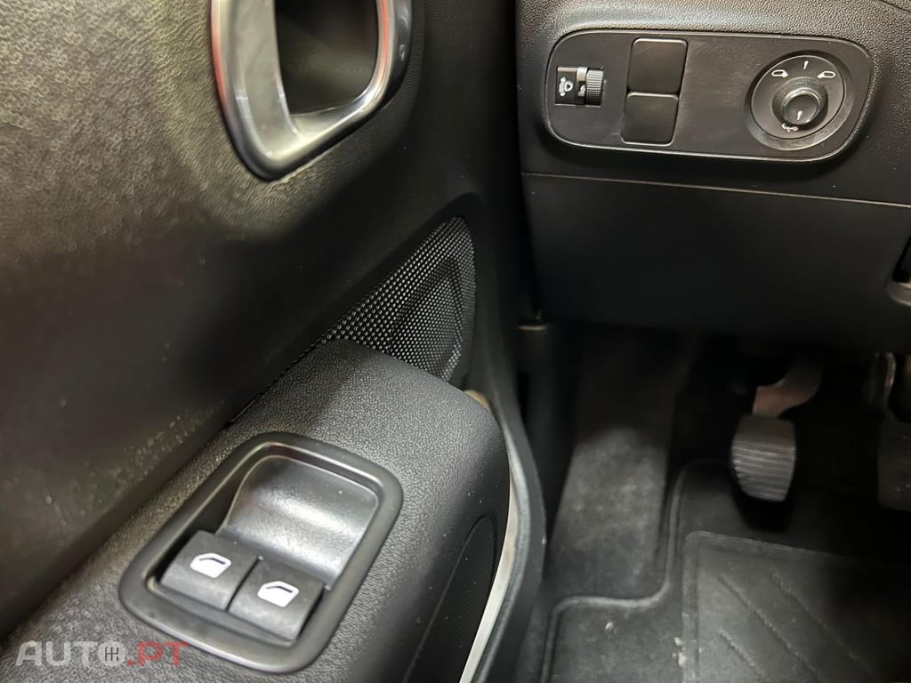 Citroen C3 1.5 BlueHDi 100 S&S CVM6 C-Series