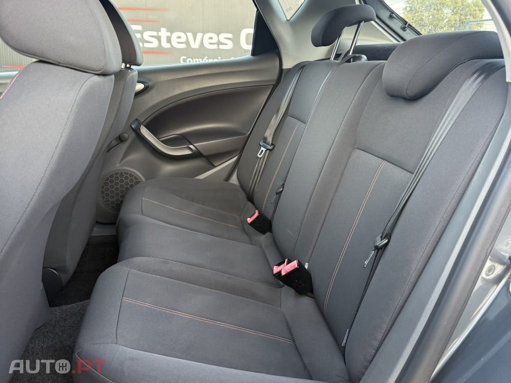 Seat Ibiza 1.2