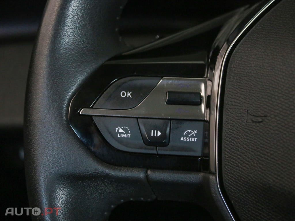 Peugeot 308 SW 1.6 Hybrid Active Pack e-EAT8