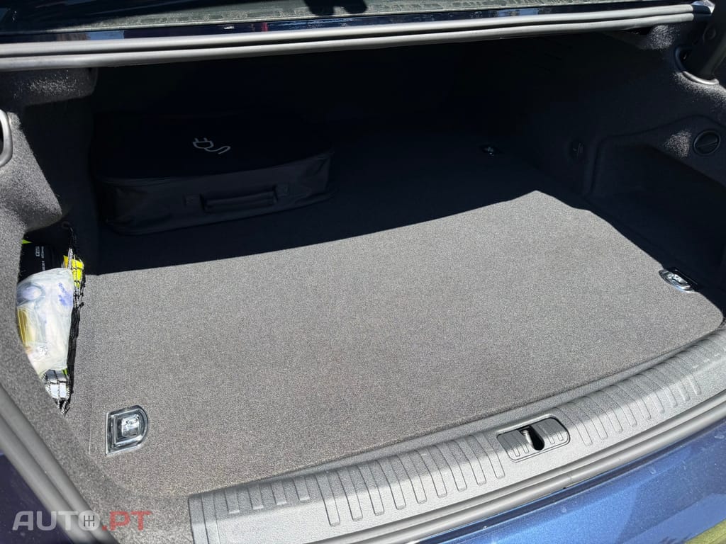 Audi A6 50 TFSIe quattro S tronic