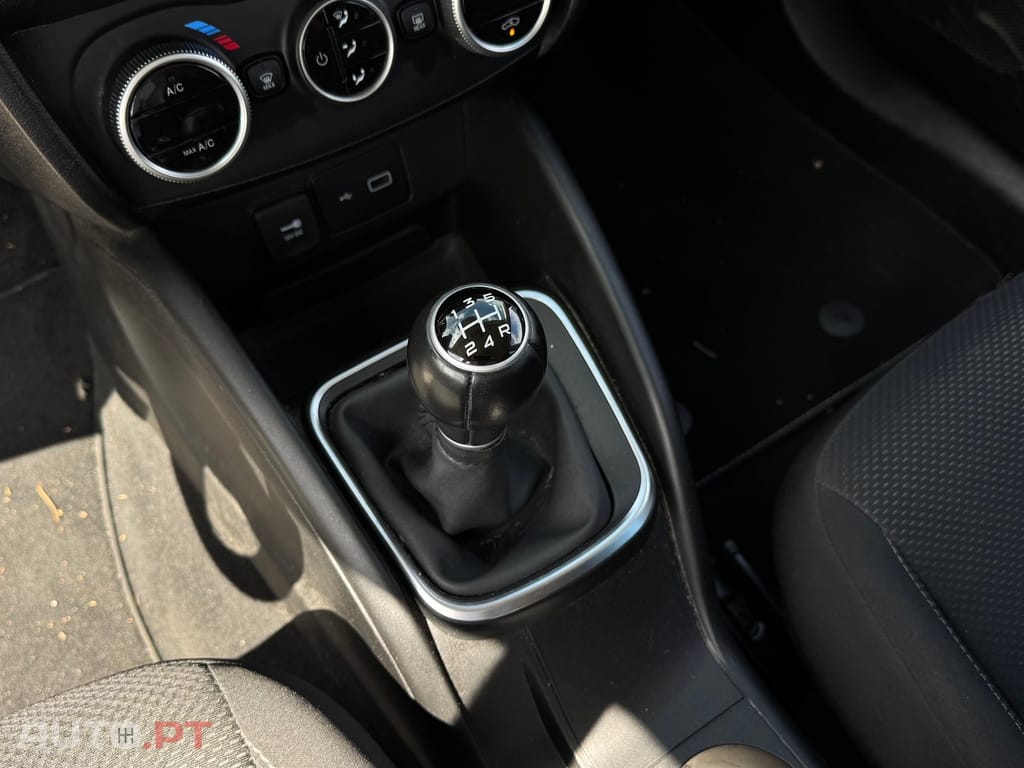Fiat Tipo 1.3 Multijet Life
