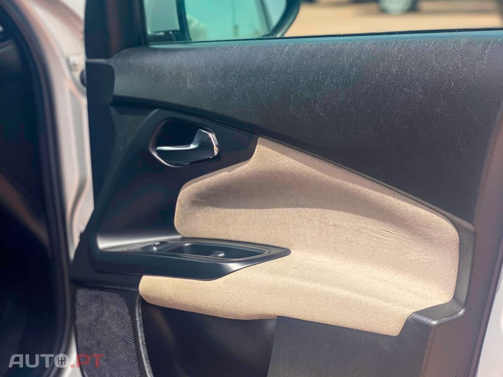 Fiat Tipo 1.3 M-Jet Lounge J17