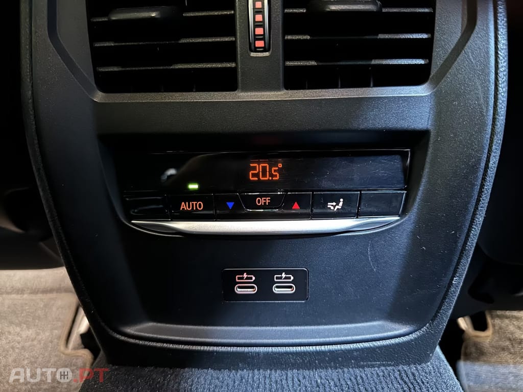 BMW M3 M Drive