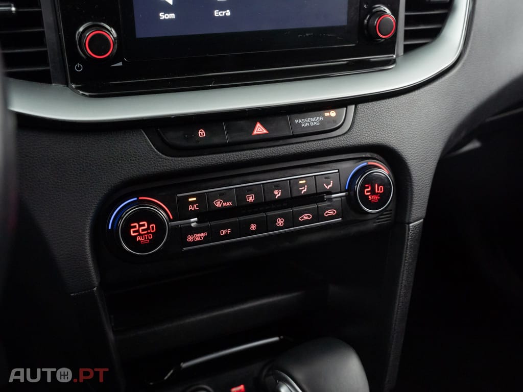 Kia Ceed SW 1.6 GDi PHEV Drive 6DCT