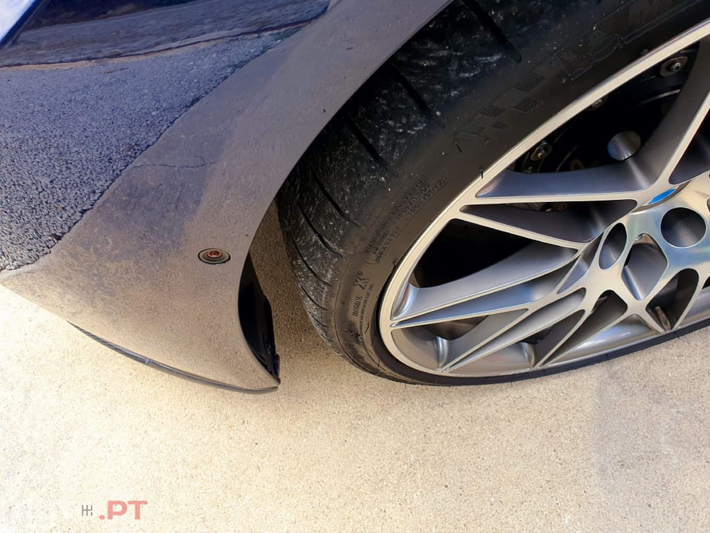 BMW M4 Competition