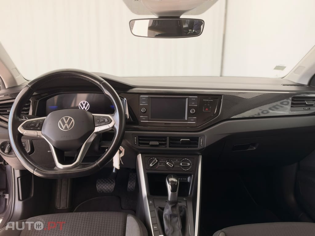 Volkswagen Taigo 1.0 TSI Life DSG