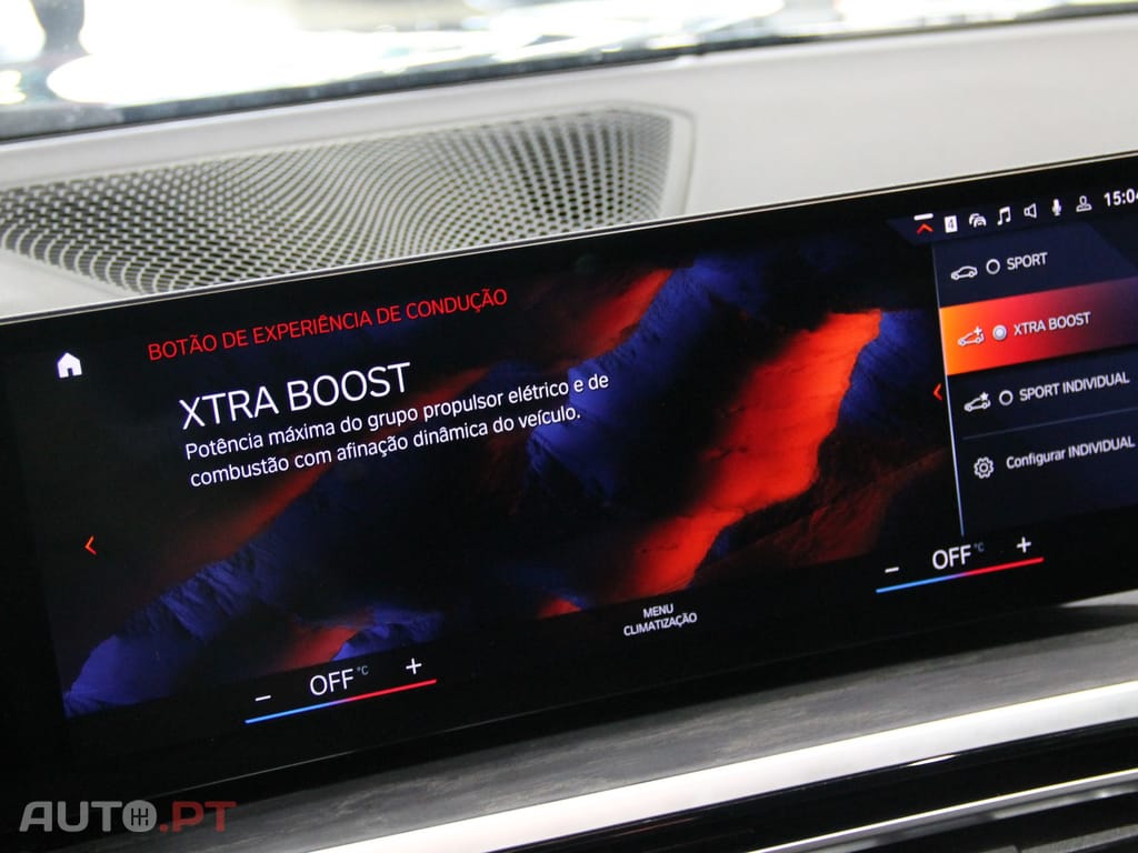 BMW 330 Advantage Look M Sport