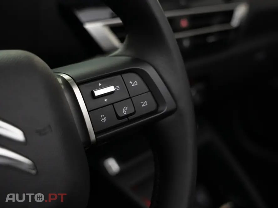 Citroen e-C4 50 kWh Plus