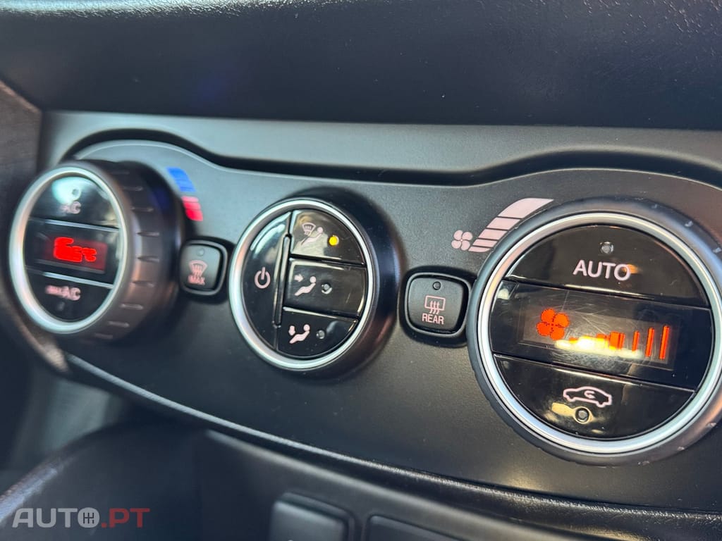 Fiat Tipo 1.3 M-Jet Lounge J17
