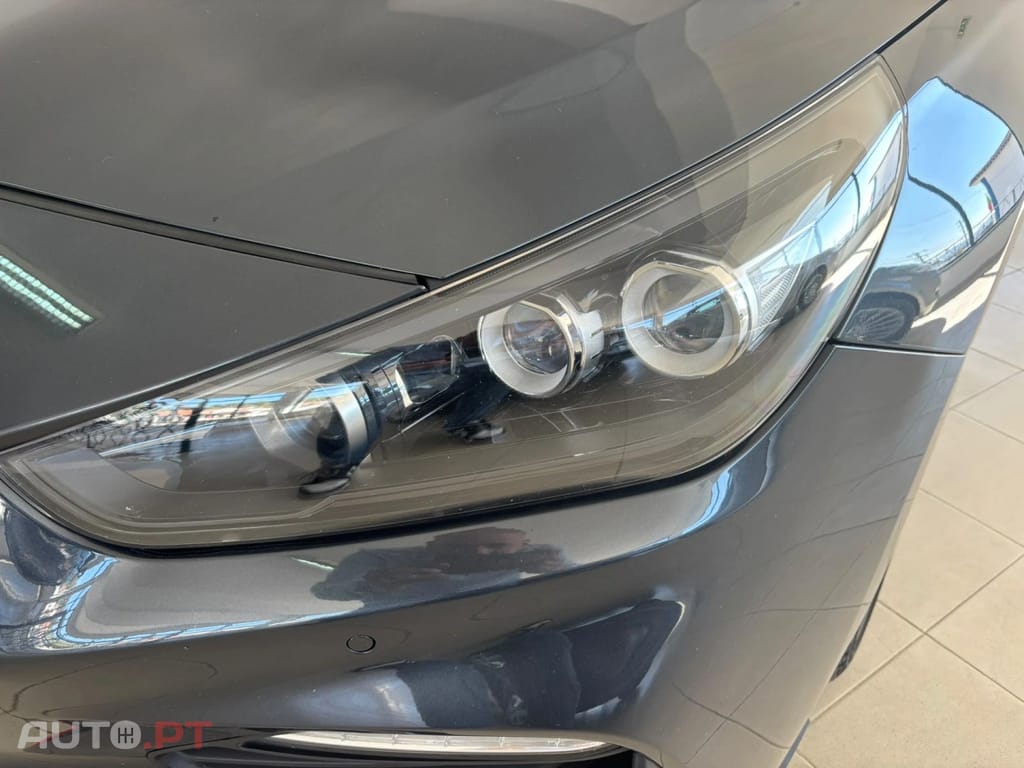 Hyundai i30 2.0 T-GDi Pack Performance