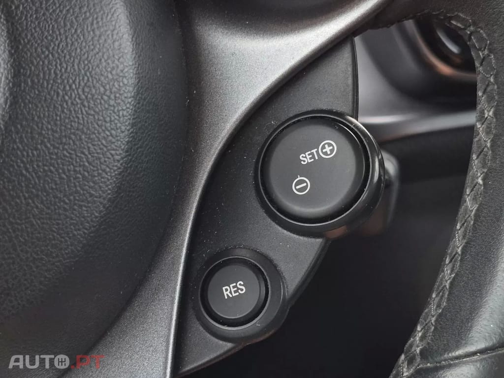 Smart ForTwo Drive Passion