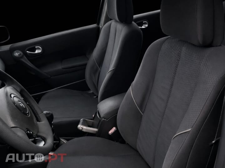 Renault Mégane 1.5 dCi Dynamique Luxe