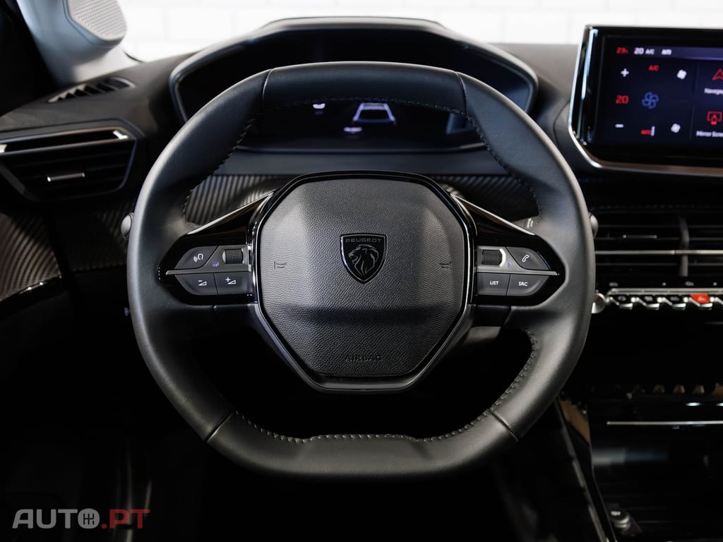 Peugeot 208 1.2 Allure
