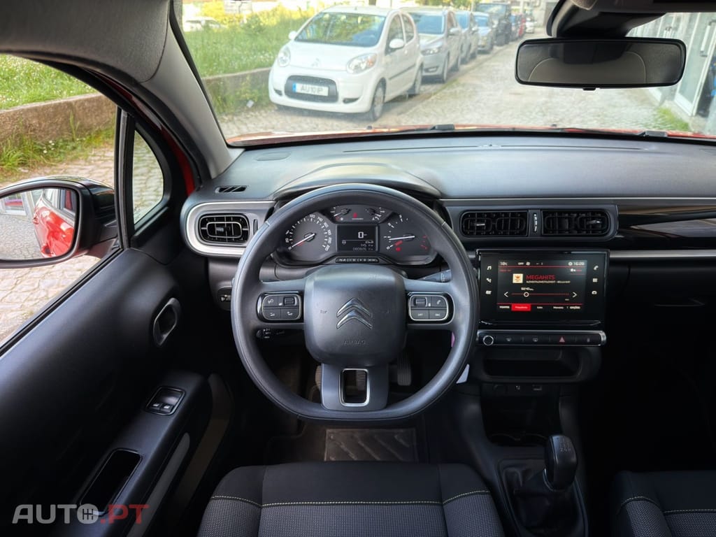 Citroen C3 1.2 PureTech Collection