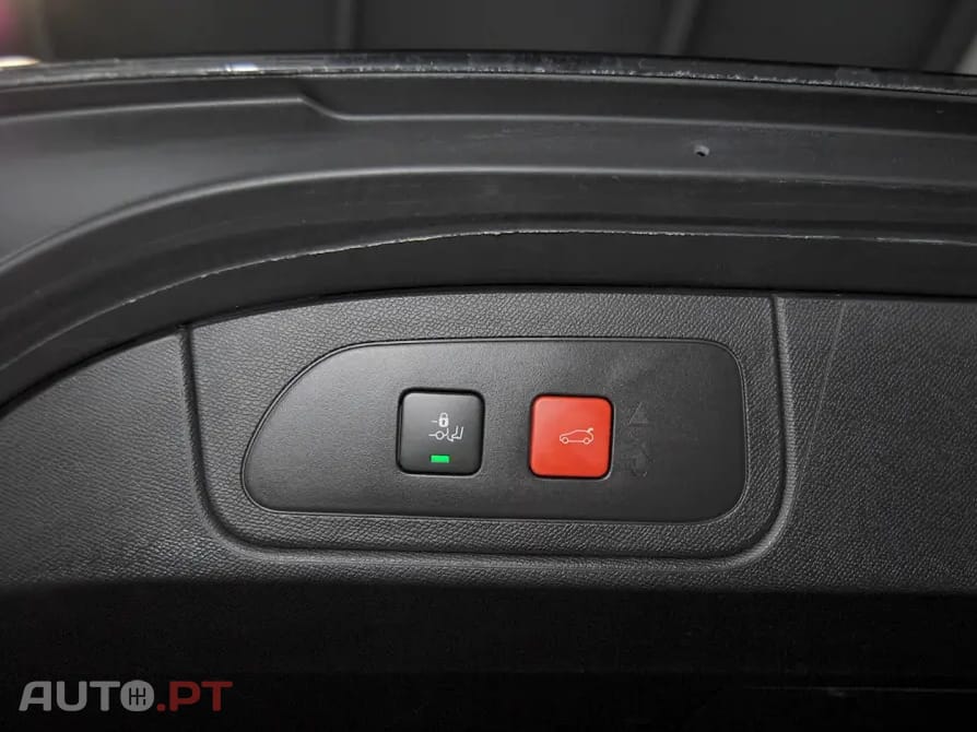 DS DS7 Crossback E-Tense SE Ligne Noire EAT8