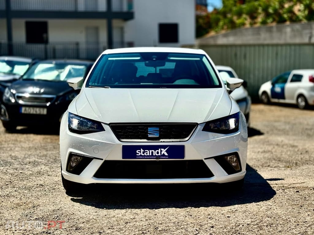 Seat Ibiza 1.0 TSI Style