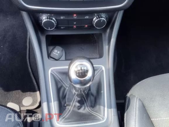 Mercedes-Benz A 200 CDi BE Urban