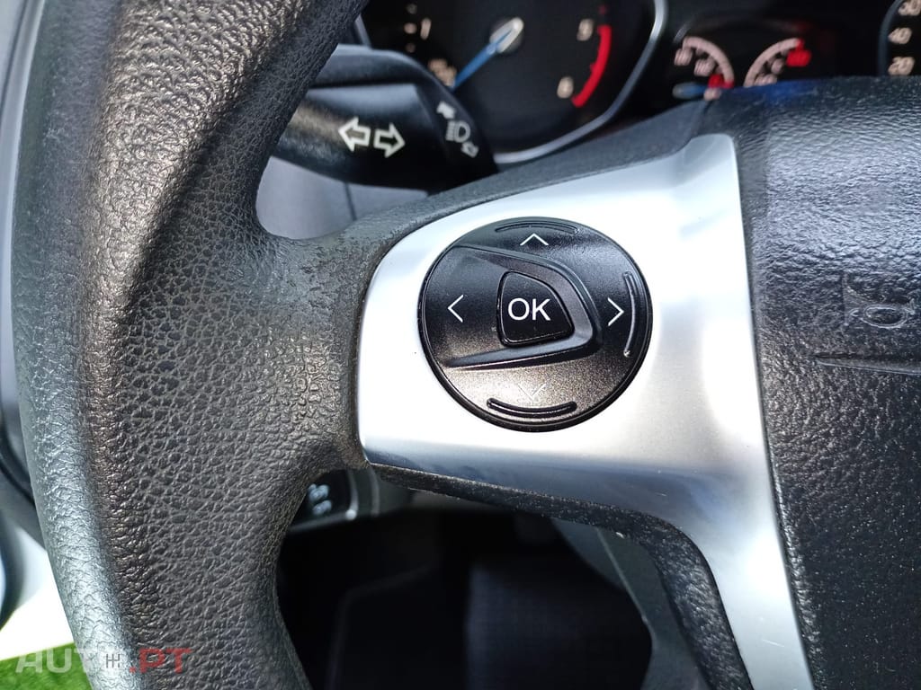 Ford Focus SW 1.6 TDCi Trend Easy