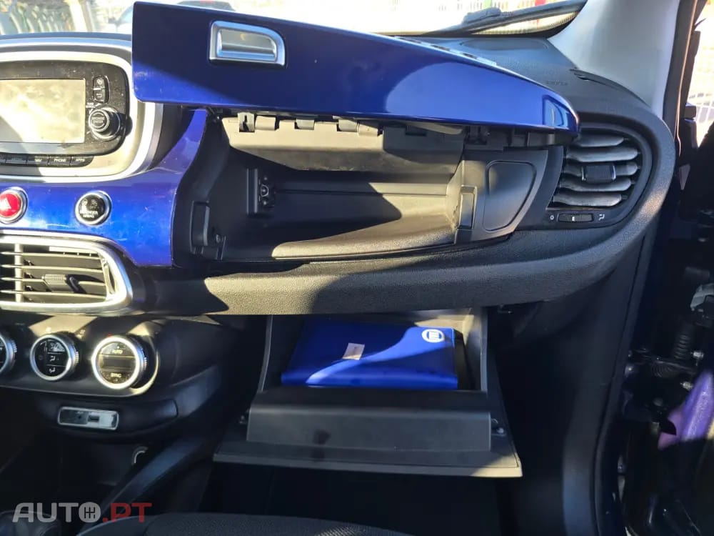 Fiat 500X 1.3 MJ Urban