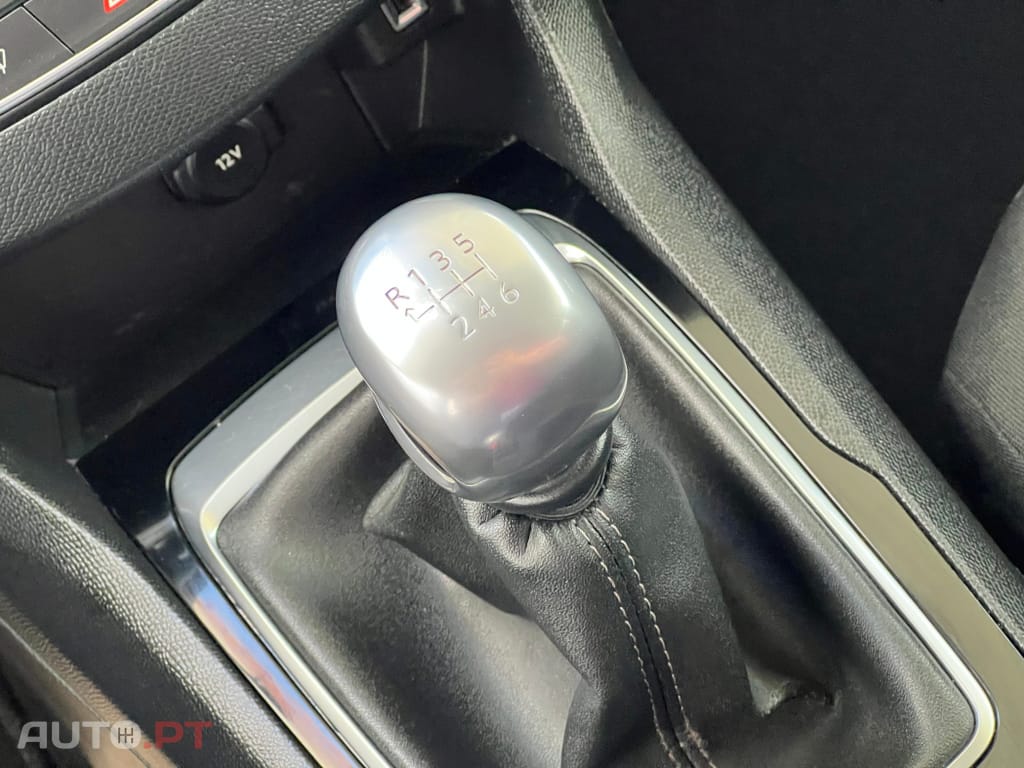 Peugeot 308 1.5 BlueHDi Style