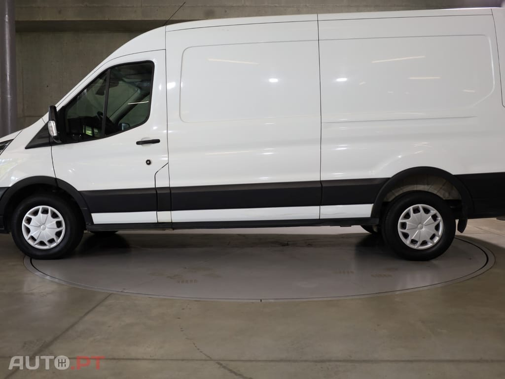 Ford Transit 330 L3H2 2.0 TDCi Trend