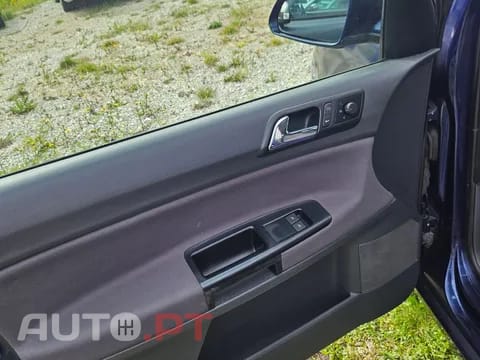 Chevrolet Nubira 2.0 VCDi CDX (2007-2007)