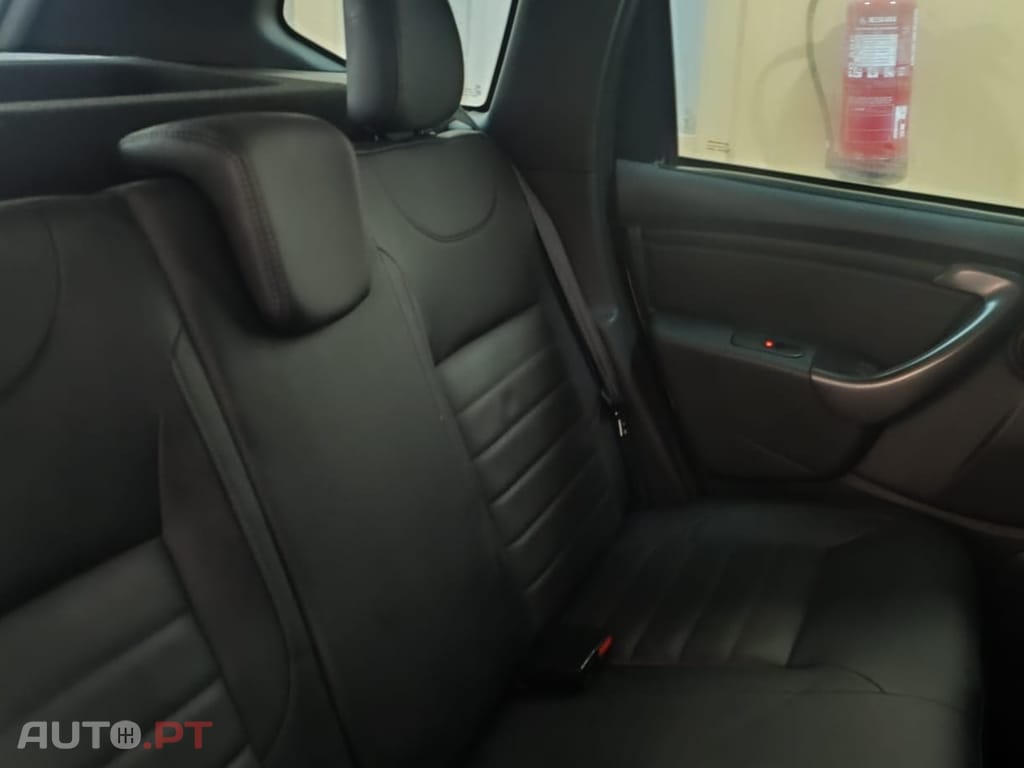 Dacia Duster 1.5 dCi