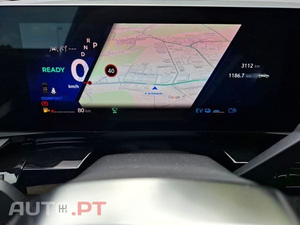 Renault Austral 1.2 E-Tech full hybrid 200 esprit alpine