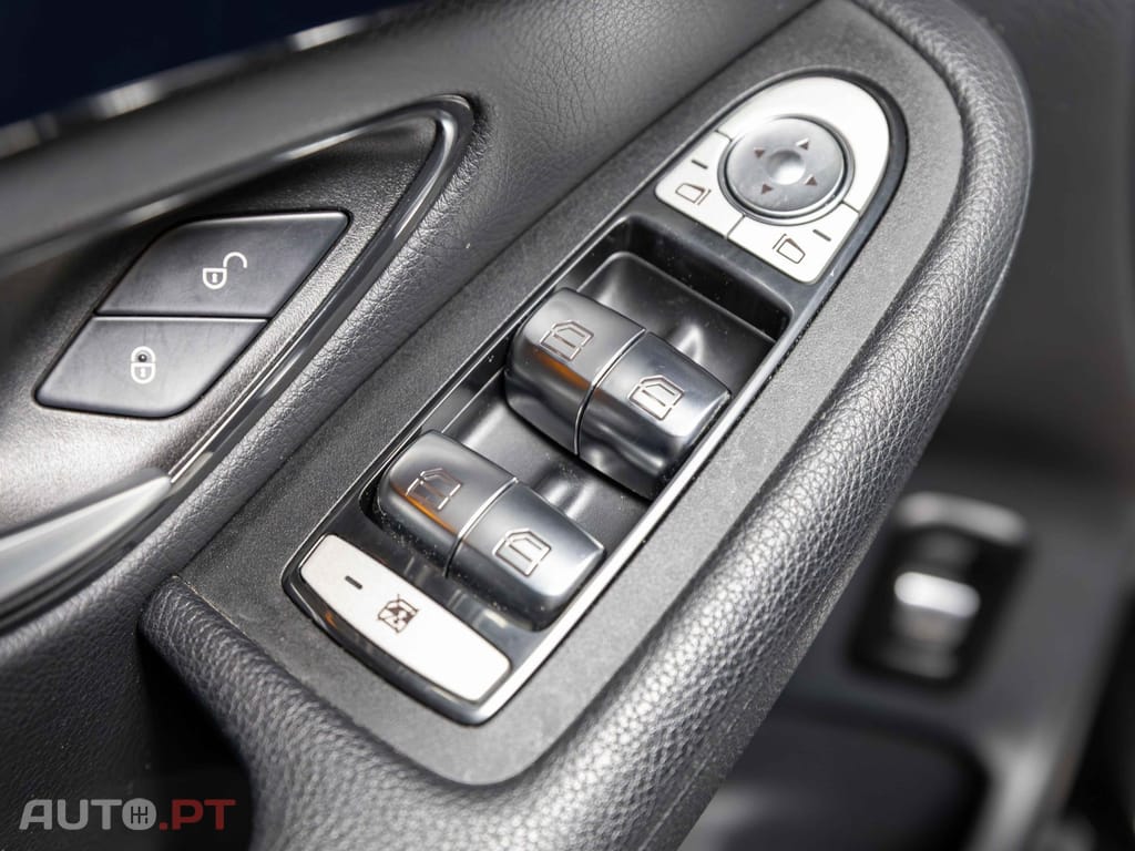 Mercedes-Benz GLC 220 D Look 63 AMG