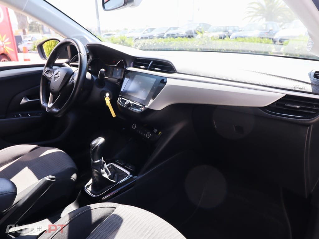 Opel Corsa 1.2 Edition