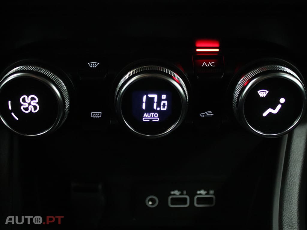 Renault Captur Captur 1.0 TCe Techno Bi-Fuel