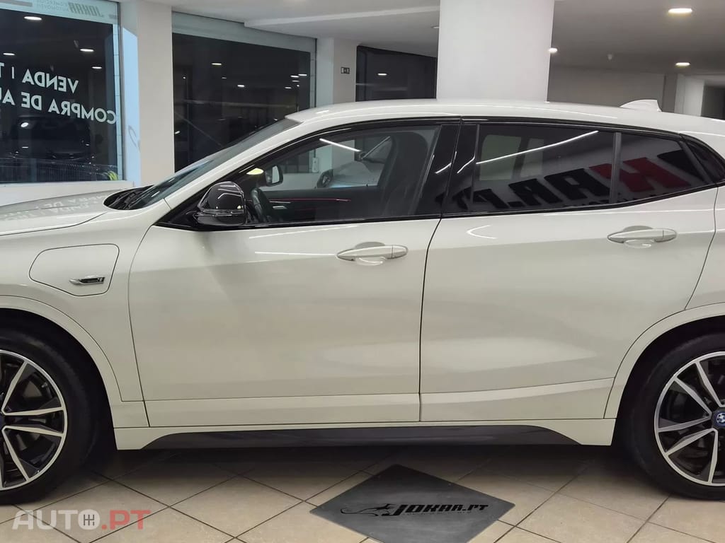 BMW X2 25 e xDrive Pack M