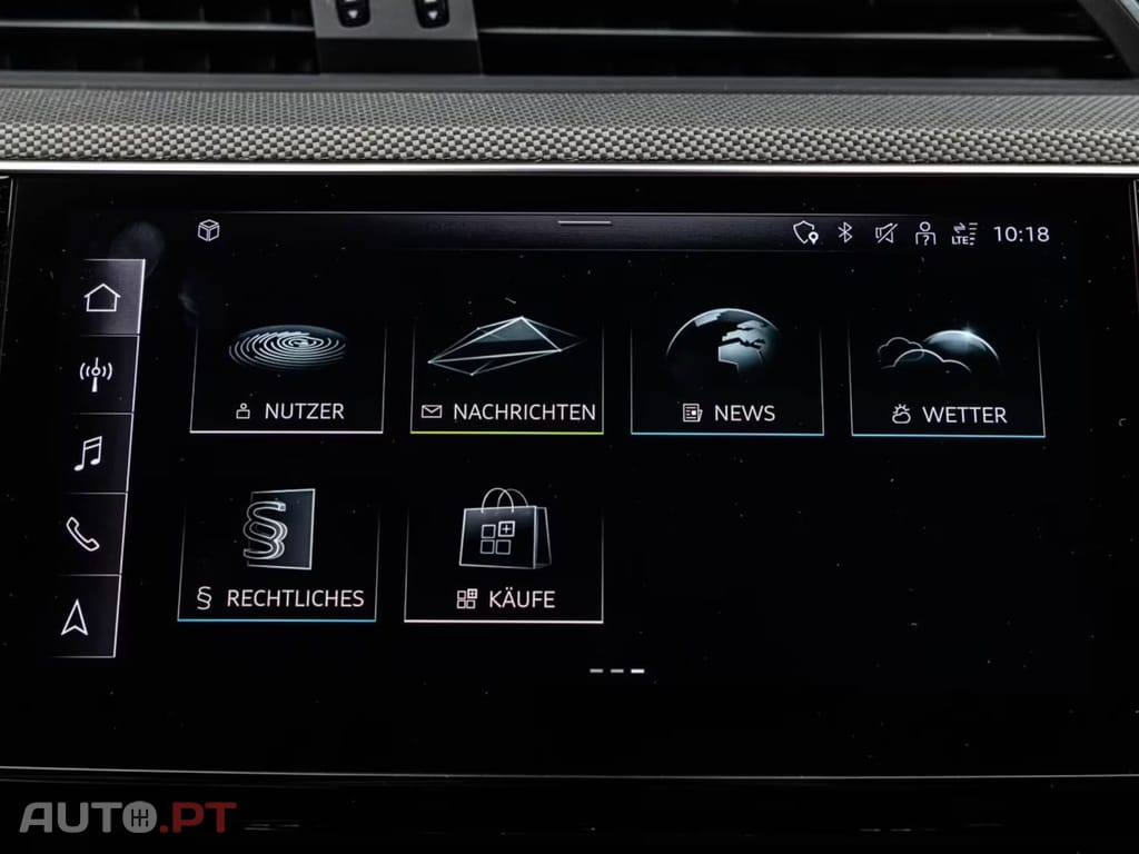 Audi E-Tron 50 2x S LINE