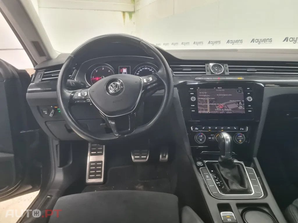 Volkswagen Arteon 2.0 TDI Elegance DSG