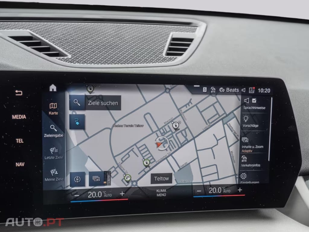 BMW iX1 xDrive 30 I.V.A DEDUTÍVEL