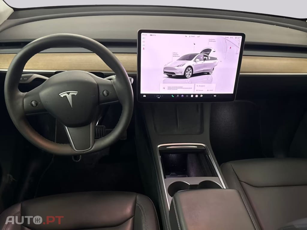 Tesla Model Y Long Range Dual Motor AWD I.V.A DEDUTIVEL