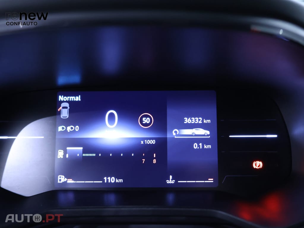 Renault Clio 1.0 Tce Evolution Bi-fuel