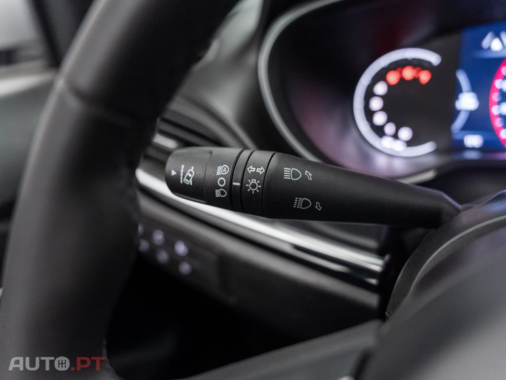 Fiat Tipo 1.3 Multijet Life