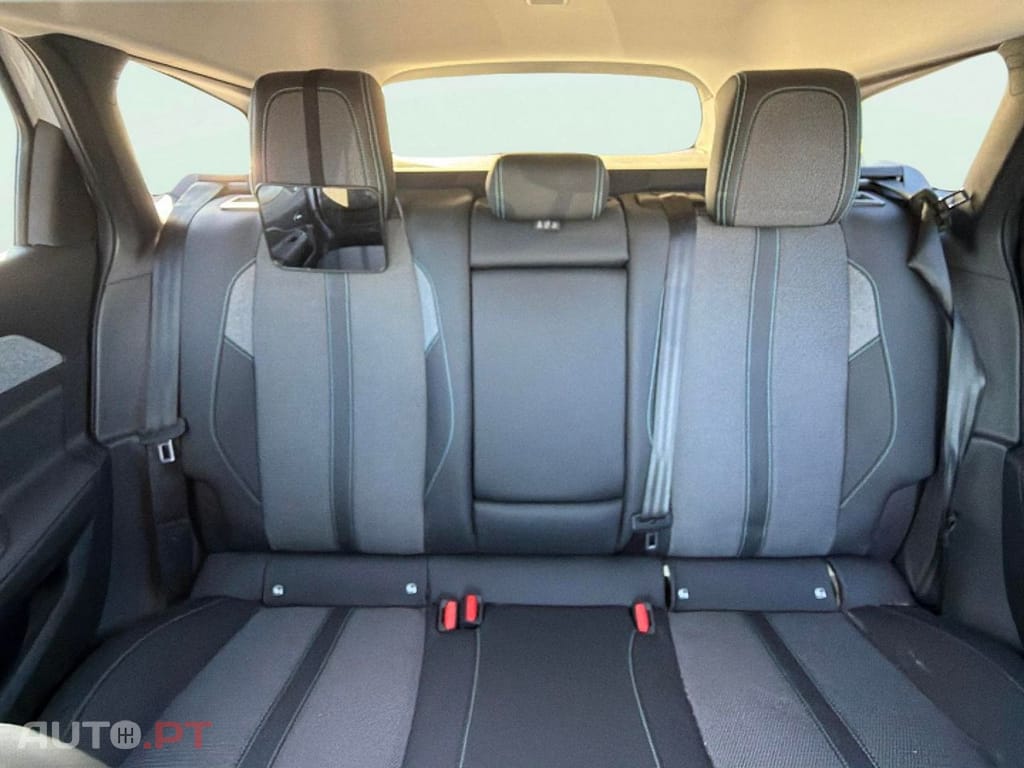 Peugeot 308 SW 1.6 Hybrid Allure Pack